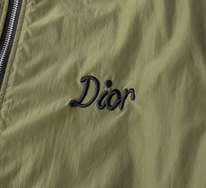 Christian Dior Outwear